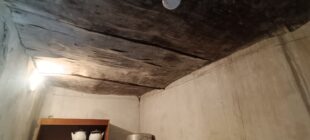 Отсюда кормили детей: антисанитарные условия в одном из детских садов Еревана (фоторепортаж)