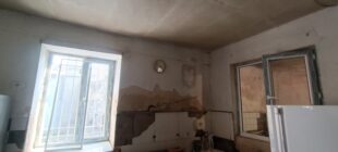 Отсюда кормили детей: антисанитарные условия в одном из детских садов Еревана (фоторепортаж)