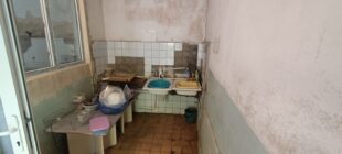 Отсюда кормили детей: антисанитарные условия в одном из детских садов Еревана (фоторепортаж)