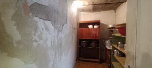 Отсюда кормили детей: антисанитарные условия в одном из детских садов Еревана (фоторепортаж)