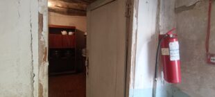 Отсюда кормили детей: антисанитарные условия в одном из детских садов Еревана (фоторепортаж)