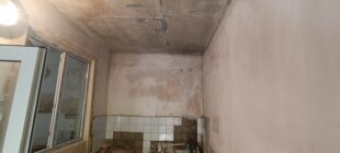 Отсюда кормили детей: антисанитарные условия в одном из детских садов Еревана (фоторепортаж)