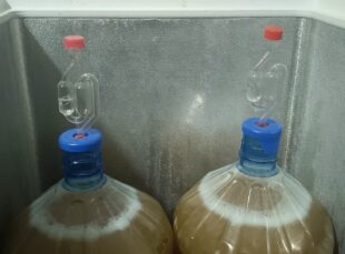 Գինու խմորման փուլում գործածվող սարքը ներկայացրել են որպես ահաբեկչություն նախապատրաստելու ապացույց․ Կարեն Վրթանեսյան