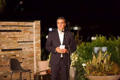 Арман Татоян: Сегодня наша задача — не выживать, а развиваться, а не быть чьим-то сателлитом