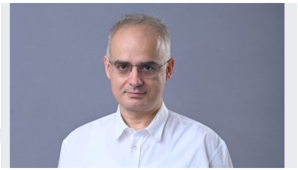 Փաշինյանի երկրորդ հովհաննավանքյան ձախողումը նրան, միևնույն է, չի կանգնեցնելու. Զուրաբյան Փաշինյանի երկրորդ հովհաննավանքյան ձախողումը նրան, միևնույն է, չի կանգնեցնելու. Զուրաբյան