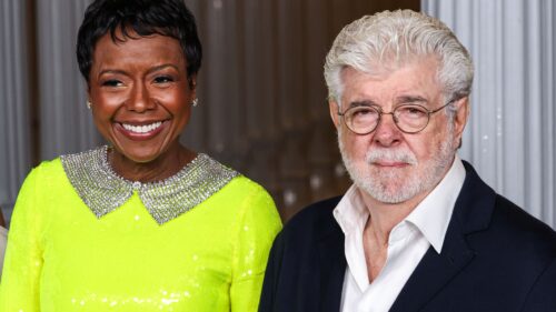 Ջորջ Լուկասը Թրամփի Ամերիկայից «փախչում» է Մեծ Բրիտանիա․ The Times