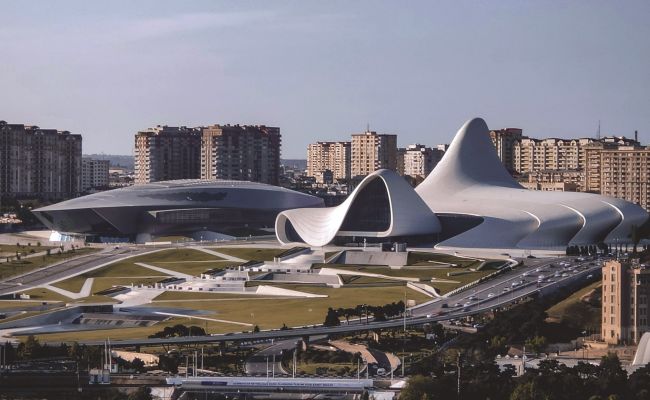 Сигнал Москве и Анкаре: США выстраивают новый контур влияния вокруг Азербайджана Сигнал Москве и Анкаре: США выстраивают новый контур влияния вокруг Азербайджана