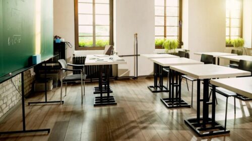 Утверждены сроки зимних каникул для школьников