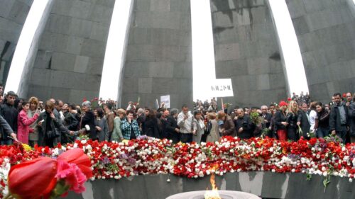 The Jerusalem Post: Признание Геноцида армян должно стать моральным императивом для Израиля