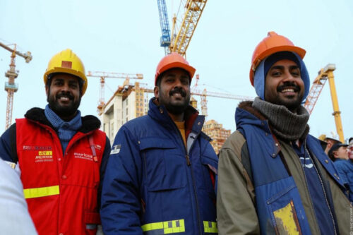 Ռուսաստանում հնդիկ աշխատողների մեծ ներհոսք է սպասվում․ The Economic Times