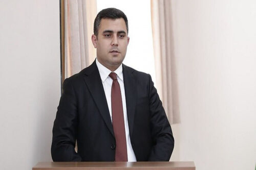 Aliyev dismisses his envoy in Nakhijevan
