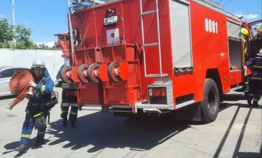 Տավուշում փրկարար է զոհվել. ավտովթարի հետևանքով կան նաև տուժածներ