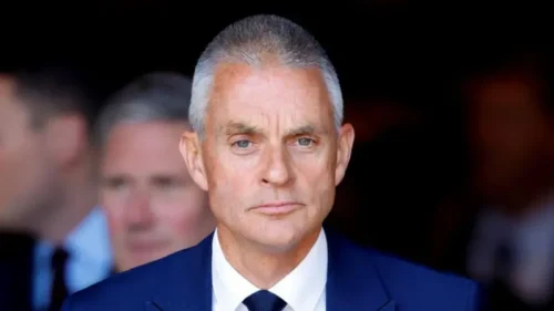 Генеральный директор и руководитель службы новостей BBC ушли в отставку из-за скандала с речью Трампа