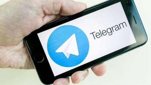 Telegram-ի օգտատերերը բողոքում են զանգվածային խափանումից