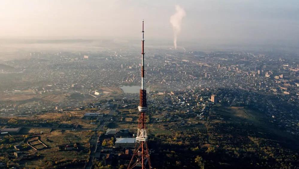 Հեռուստաաշտարակին կից ավելի քան 1 մլն դոլար արժողությամբ հողամասն անցել է պետությանը Հեռուստաաշտարակին կից ավելի քան 1 մլն դոլար արժողությամբ հողամասն անցել է պետությանը