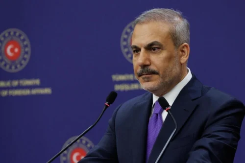 Хакан Фидан: Турция продолжает диалог с Арменией на различных уровнях