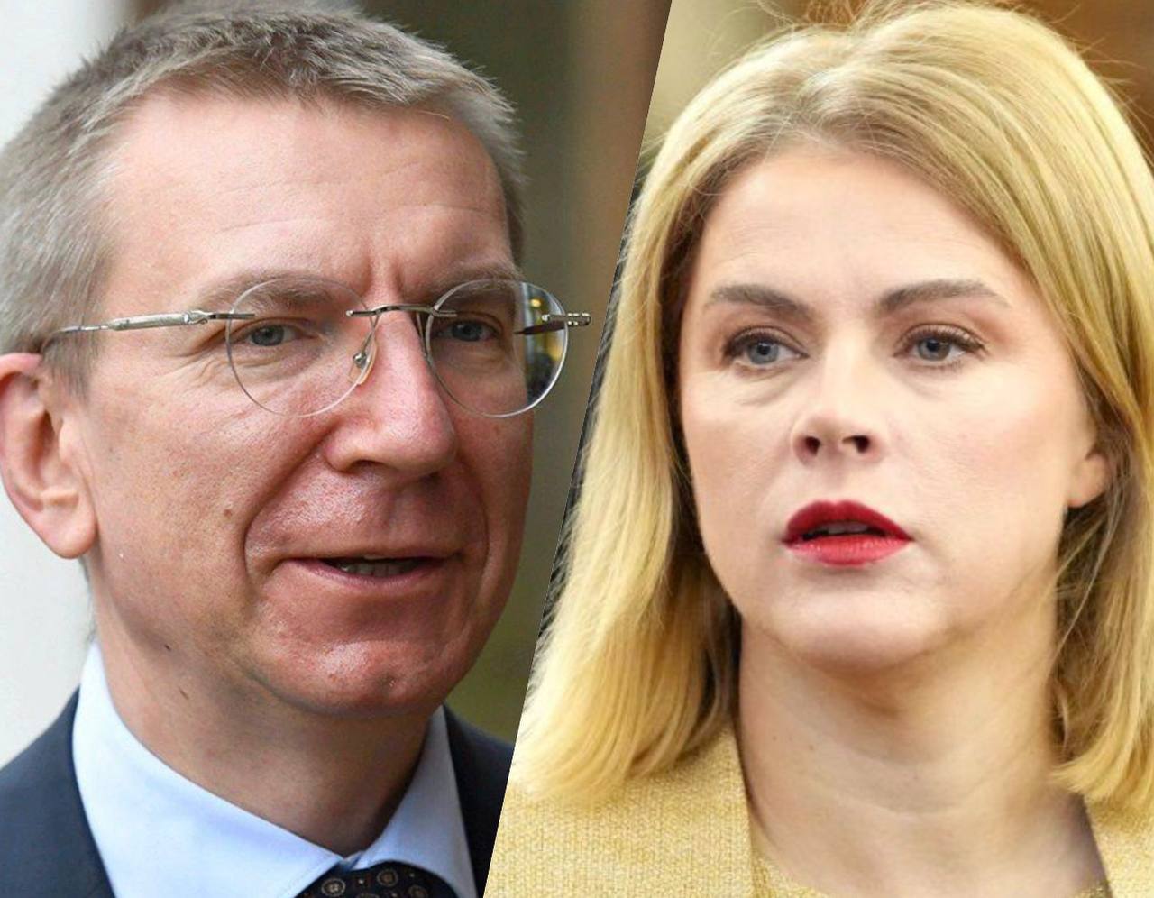 Латвия запретила онлайн-фото- и видеосъемку должностных лиц Латвия запретила онлайн-фото- и видеосъемку должностных лиц