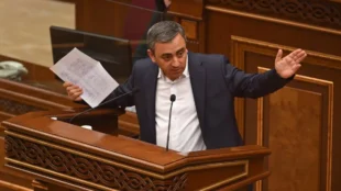 Ի պաշտպանություն քաղբանտարկյալների․ Դատախազության մոտ կհավաքվեն ընդդիմադիրները