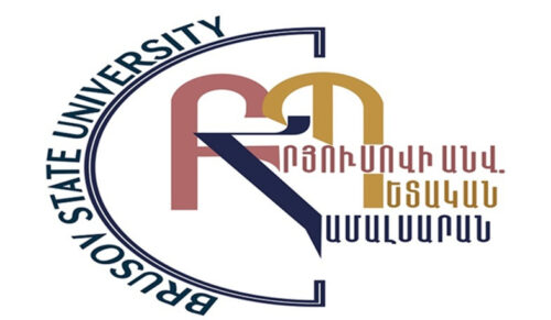 Բրյուսովի անվան համալսարանը՝ Հաղարծինում վթարից տուժած ուսանողների առողջական վիճակի մասին