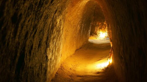 Польские исследователи утверждают, что нашли «золотой поезд» Третьего рейха