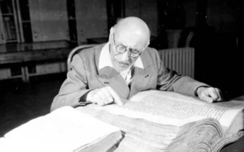 Հրաչյա Աճառյանի 150-ամյակը՝ ՅՈՒՆԵՍԿՕ-ի՝ Հռչակավոր մարդկանց օրացույցում