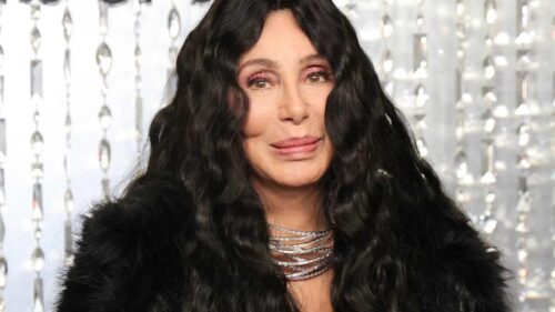 Ես ատում եմ դա․ 79-ամյա Շերը խոսել է ծերության մասին