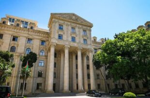 Ադրբեջանը հայկական ևս չորս գյուղի նկատմամբ պահանջներ է ներկայացրել