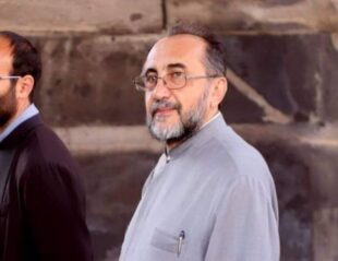 Адвокаты архиепископа Микаэла Аджапахяна подали апелляционную жалобу с требованием признать невиновность священника