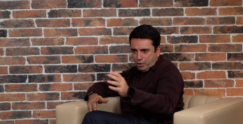 Ален Симонян: 19 октября 2020 года было предложение передать 5 районов на месте, на которое мы согласились, а затем к этому предложению добавили передачу Шуши