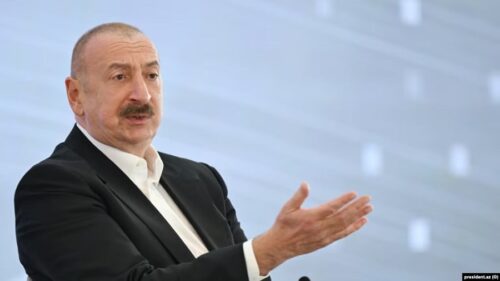 Ալիևի ներկայիս հռետորաբանությունը կարող է ստեղծել հակամարտության ավարտի կեղծ զգացողություն՝ անպատասխան թողնելով ամենակարևոր հարցերը․ The Christian Post