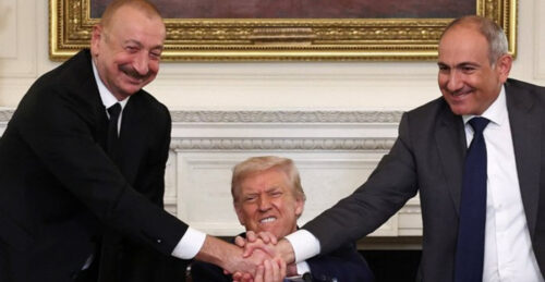 Common Space: Мирный процесс между Арменией и Азербайджаном не завершён и хрупок