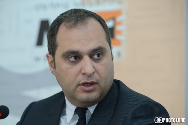 Քննչական մարմինը Նաթան սրբազանի հեռախոսազրույցի վերաբերյալ ցուցաբերում է խտրական վերաբերմունք․ Արա Զոհրաբյան Քննչական մարմինը Նաթան սրբազանի հեռախոսազրույցի վերաբերյալ ցուցաբերում է խտրական վերաբերմունք․ Արա Զոհրաբյան