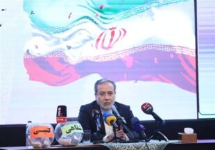 Մեզ վստահեցրել են, որ «Զանգեզուրի միջանցքի» հարցում Իրանի համար որևէ սպառնալիք չի լինի. Արաղչի