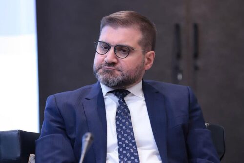 Арман Бабаджанян оказался на скамье подсудимых за неисполнение вступивших в законную силу судебных решений