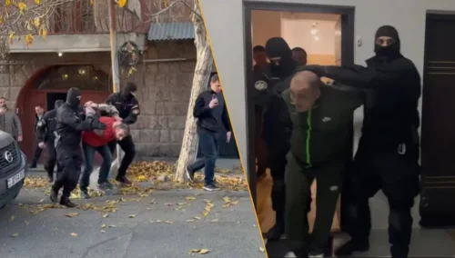 Լրագրողական ՀԿ-ները դատապարտում են «Antifake»‎-ի աշխատակիցների դեմ գործողությունները