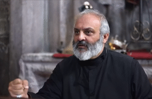 Սրբազանն առաջիկայում կարձագանքի ՔԿ ղեկավարի ասածներին․ փաստաբան