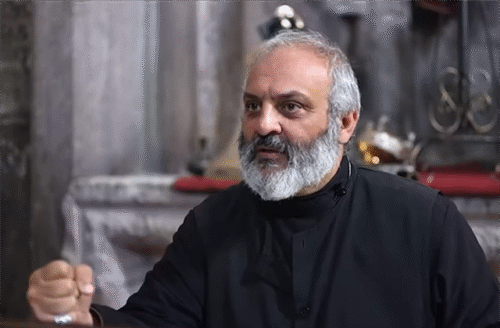 Սրբազանն առաջիկայում կարձագանքի ՔԿ ղեկավարի ասածներին․ փաստաբան