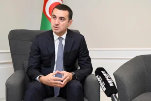 Ադրբեջանի մասնակցությունը երևանյան գագաթնաժողովին ամենաբարձր մակարդակով քիչ հավանական է. Ադրբեջանի ԱԳՆ