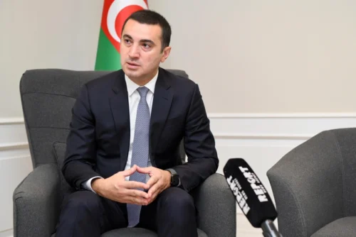 Ադրբեջանի մասնակցությունը երևանյան գագաթնաժողովին ամենաբարձր մակարդակով քիչ հավանական է. Ադրբեջանի ԱԳՆ