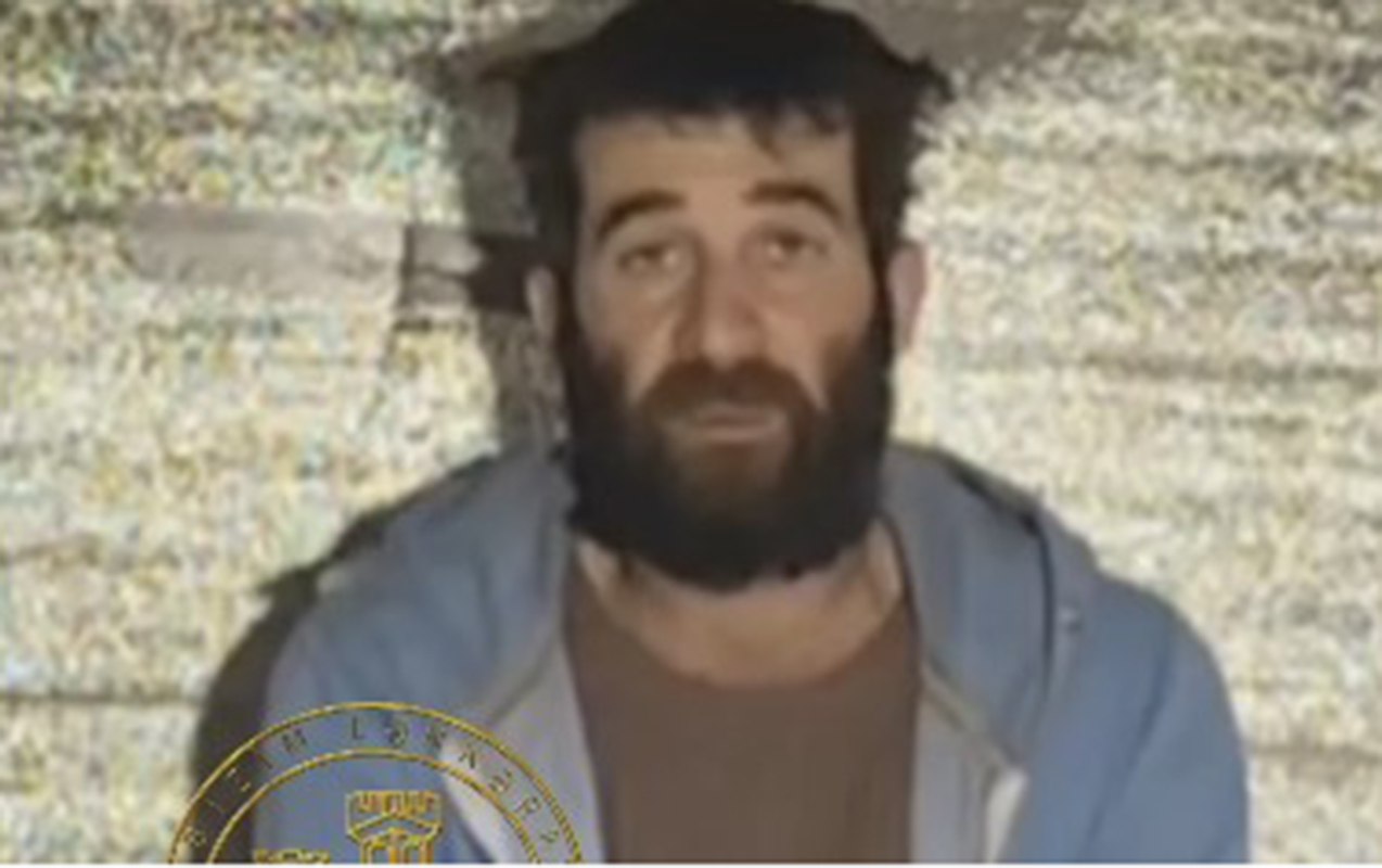 Ukraine captures Azerbaijani man fighting for Russia Ukraine captures Azerbaijani man fighting for Russia