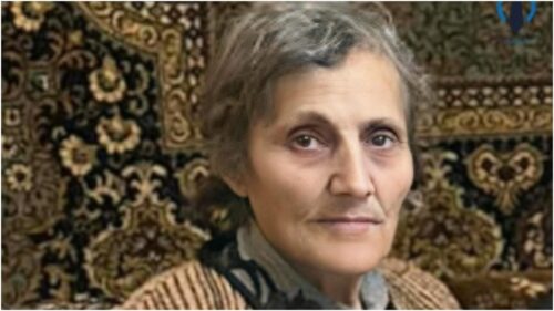 В селе Маргара найдена пропавшая без вести 75-летняя женщина