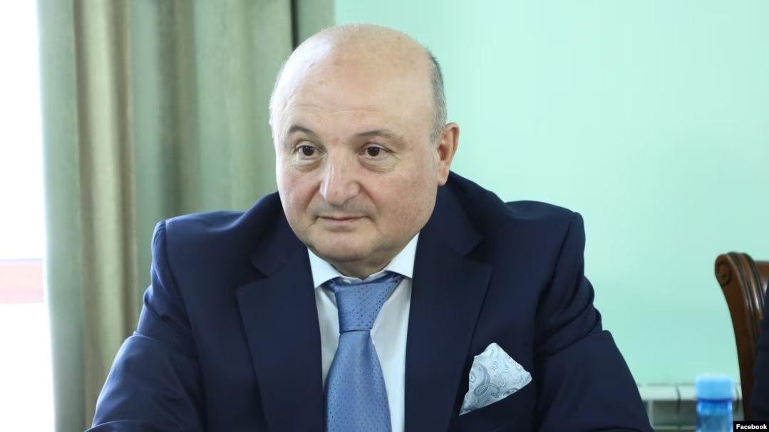 Дело о взяточничестве Вардана Гукасяна будет передано в суд; ему грозит 10 лет тюрьмы: адвокат Дело о взяточничестве Вардана Гукасяна будет передано в суд; ему грозит 10 лет тюрьмы: адвокат