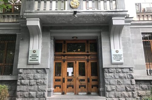 Գագիկ Ծառուկյանի որդու անվտանգության ևս երկու աշխատակցի վերաբերյալ գործն ուղարկվել է դատարան