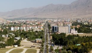 Իրանը Վանում հյուպատոսություն կբացի