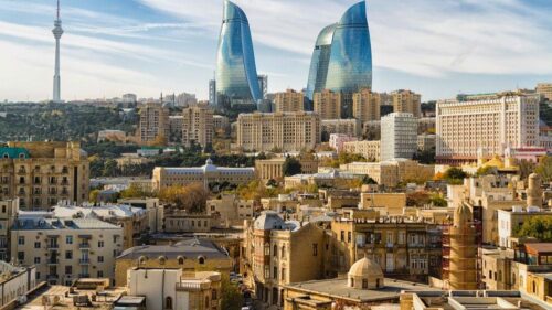 Конкретная дата визита армянской гражданской общественности в Баку уже определена: азербайджанский эксперт