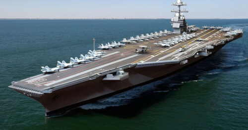 Pentagon announces launch of new military operation