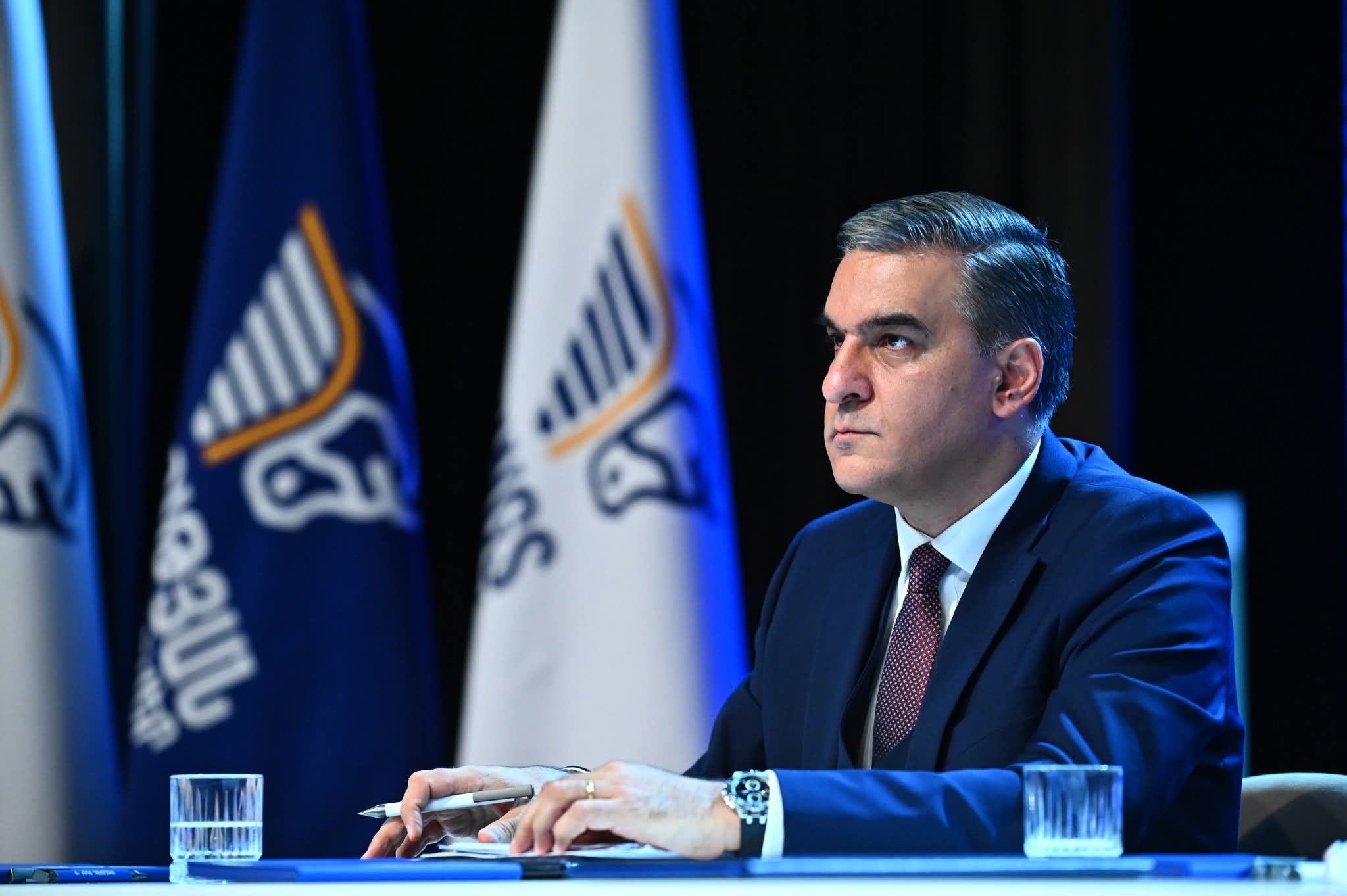 OC Media-ն իր երեկվա հրապարակումով պատռել է Հայաստանի իշխանությունների անամոթ դեմքը. Թաթոյան OC Media-ն իր երեկվա հրապարակումով պատռել է Հայաստանի իշխանությունների անամոթ դեմքը. Թաթոյան