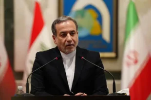 Դիվանագիտությունը երկրորդ պլան է մղվում, աշխարհի ռազմական բյուջեն հասել է 3 տրիլիոն դոլարի.Իրանի ԱԳ նախարարի ելույթի առանցքային կետերը