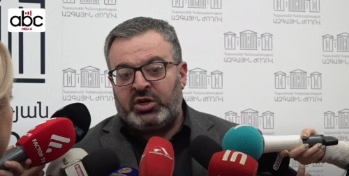 Гарник Даниелян: Никол Пашинян «озвучил» очередные требования Азербайджана