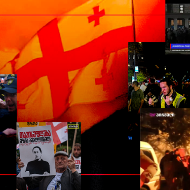 Աննախադեպ ճնշումներ Վրաստանում. մեկ տարվա ընթացքում մամուլի դեմ 600 հարձակում է գրանցվել․ RSF